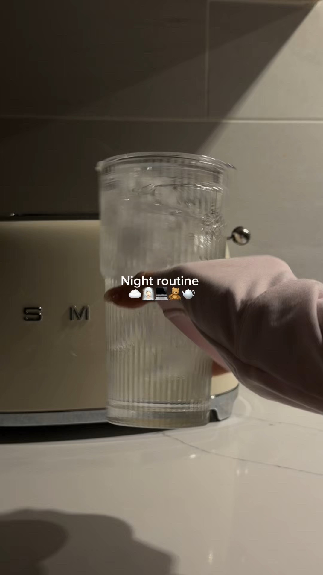 Night routine - Amazon home

#LTKmorningroutine #LTKmomlife #LTKdayinmylife