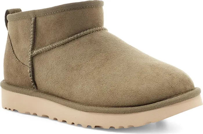 UGG® Ultra Mini Classic Boot | Nordstrom | Nordstrom