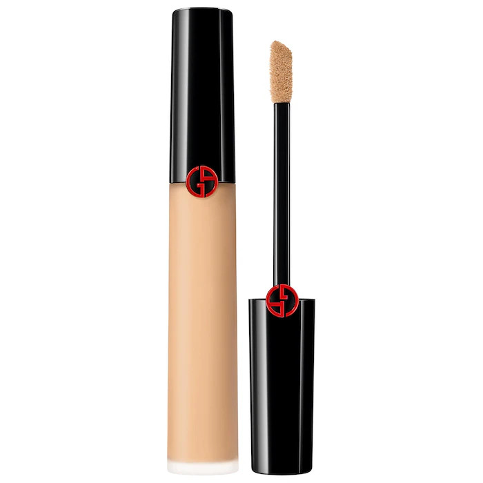 Power Fabric + Longwear Matte Concealer | Sephora (US)