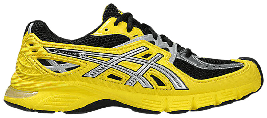 Buy ASICS Gel SD Lyte 'Vibrant Yellow Black' - 1203A886 750 | GOAT UK | GOAT