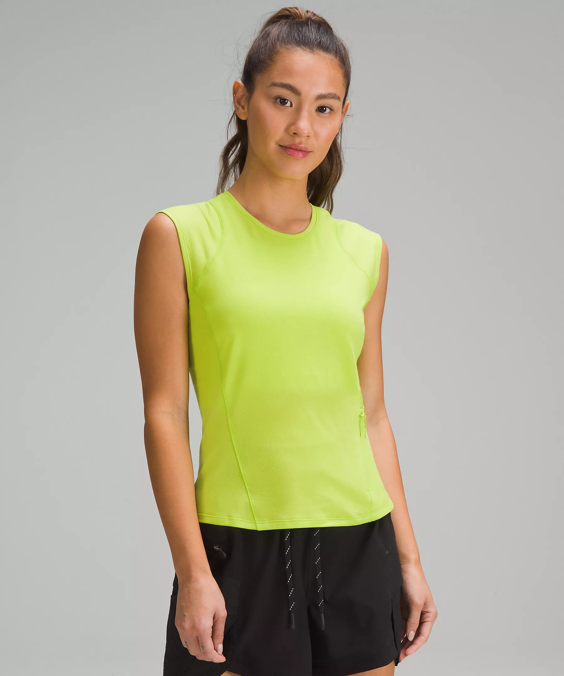 Cap Sleeve Hiking Tank Top | Lululemon (US)