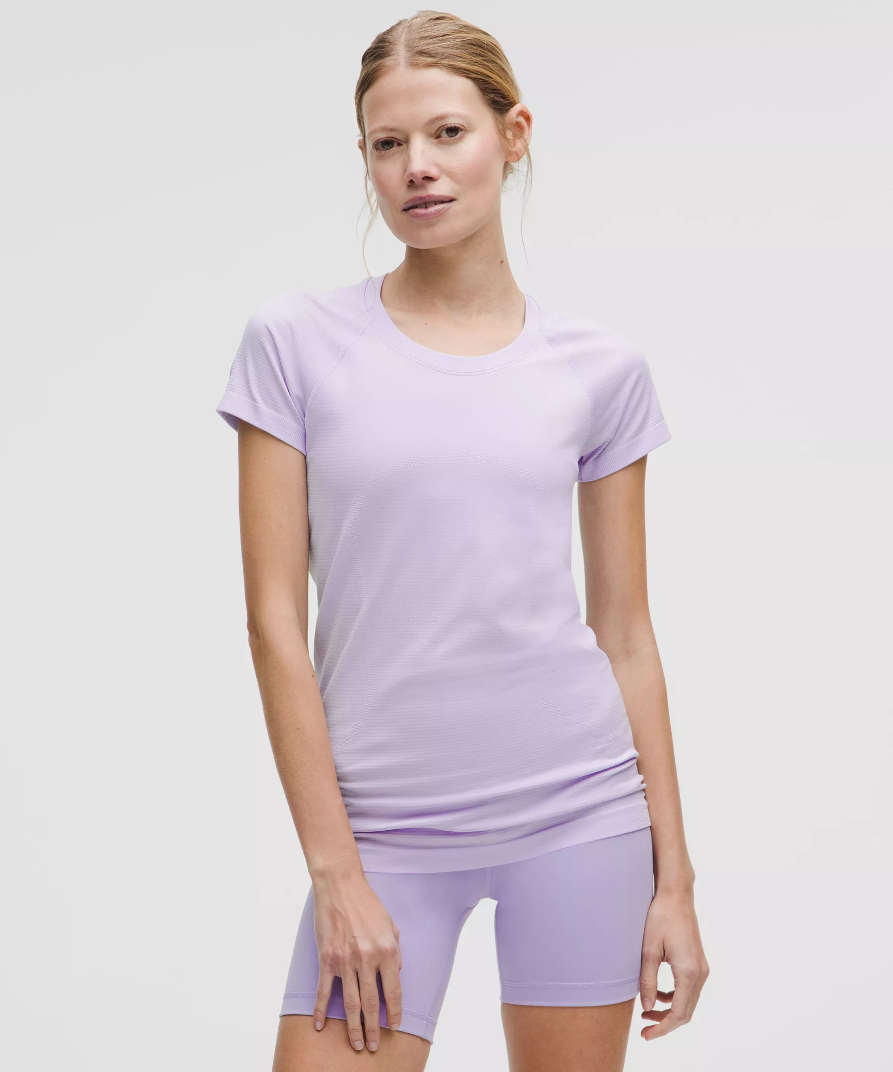 Swiftly Tech Short-Sleeve Shirt 2.0 | Lululemon (US)