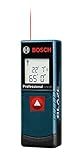 BOSCH GLM20 Blaze 65ft Laser Distance Measure With Real Time Measuring | Amazon (US)