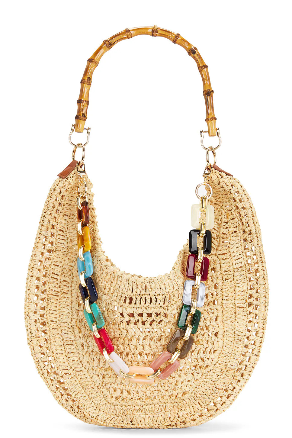 ISLA HOBO BAG | btb Los Angeles