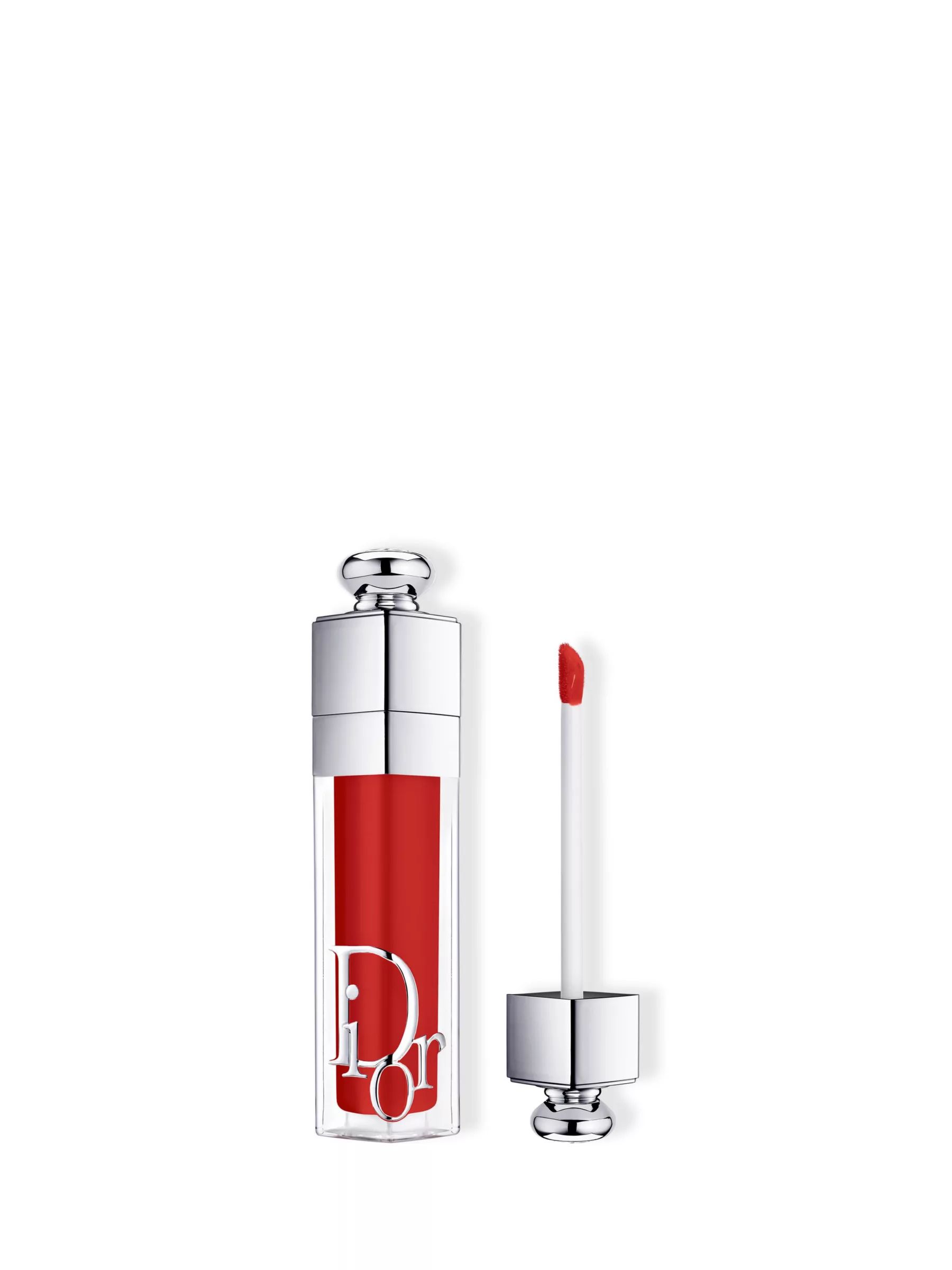 DIOR Addict Lip Maximizer, 028 Dior 8 Intense | John Lewis (UK)