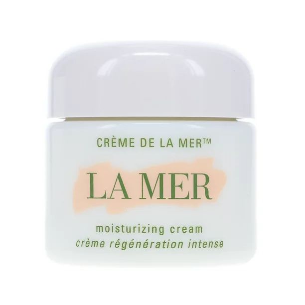 ($345 Value) La Mer The Moisturizing Face Cream, 2 Oz - Walmart.com | Walmart (US)