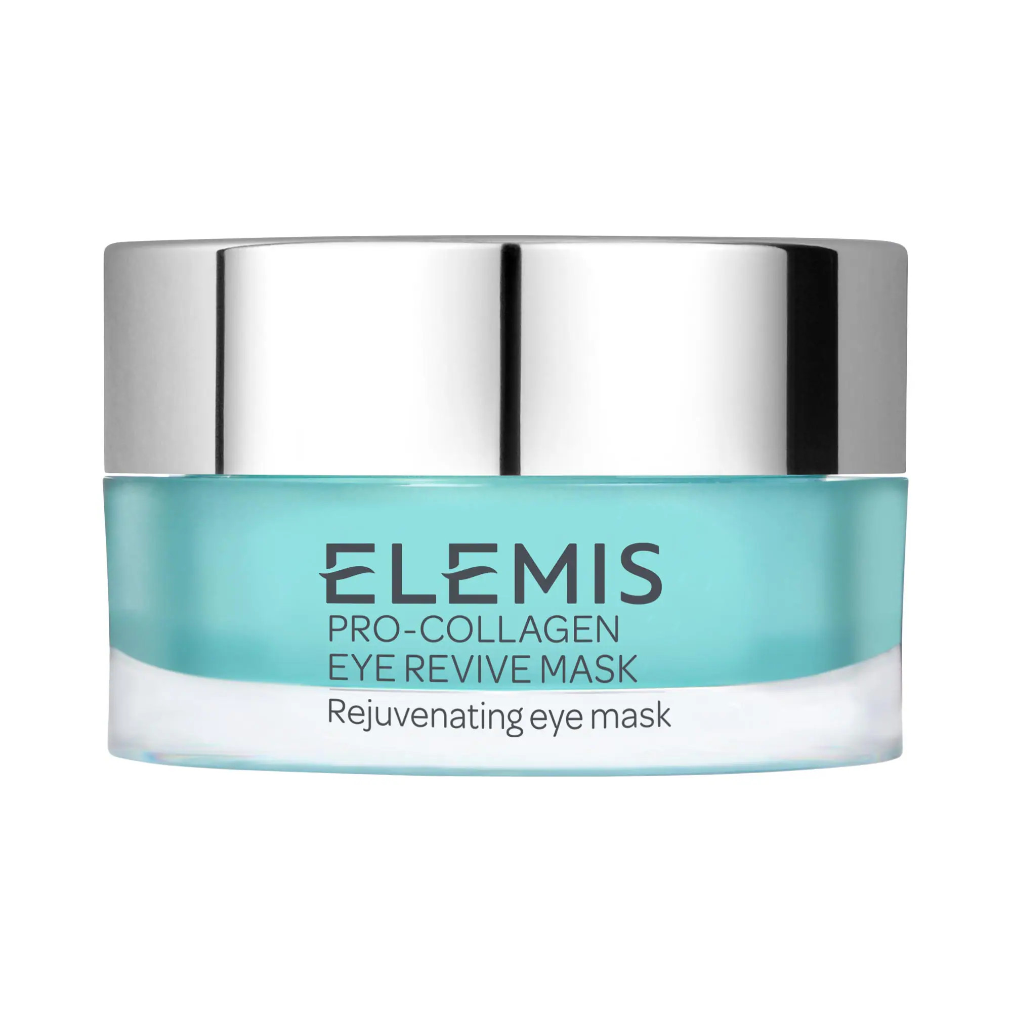 Elemis Pro-Collagen Brightening Eye Revive Mask with Hyaluronic Acid 0.5 oz / 15 ml | Sephora (US)