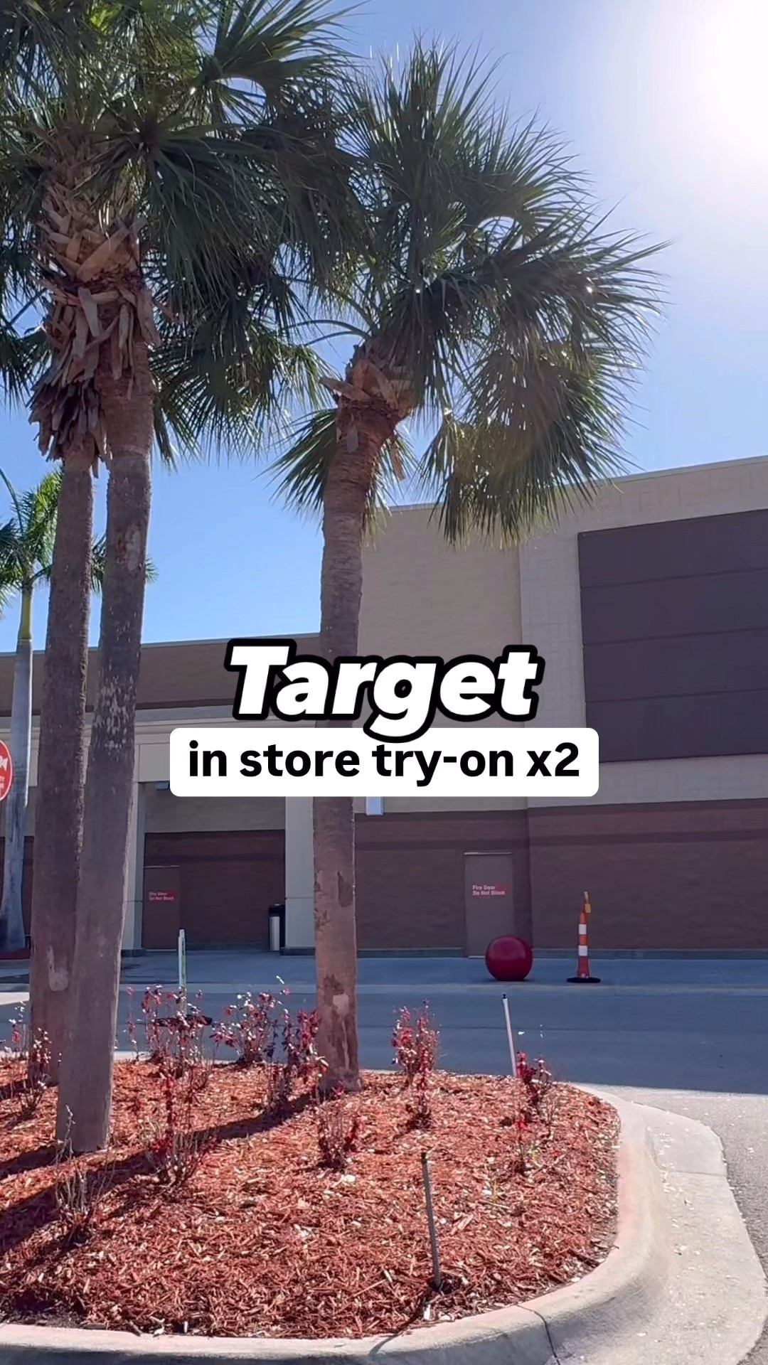 Target in store try-on: (and the dresses are 20% off!)
1. Linen shift dress - Leslie: XS (needed a small) & LeeAnn: Medium. 
2. Pink denim romper - Leslie: Small & LeeAnn: Large. 
3. Strapless jumpsuit- Leslie: Small & LeeAnn: Large. 
4. Blue/white floral dress - Leslie: Small & LeeAnn: Medium. 
5. Lace top & skirt - Leslie: Smalls (in both) & LeeAnn: top, Medium + skirt, Large. 

#LTKSeasonal #LTKSaleAlert #LTKFindsUnder50