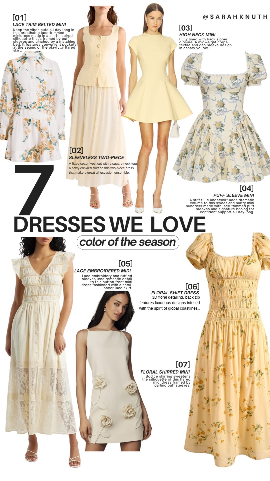 Spring dresses, Easter dresses

#LTKWedding #LTKSeasonal #LTKTravel