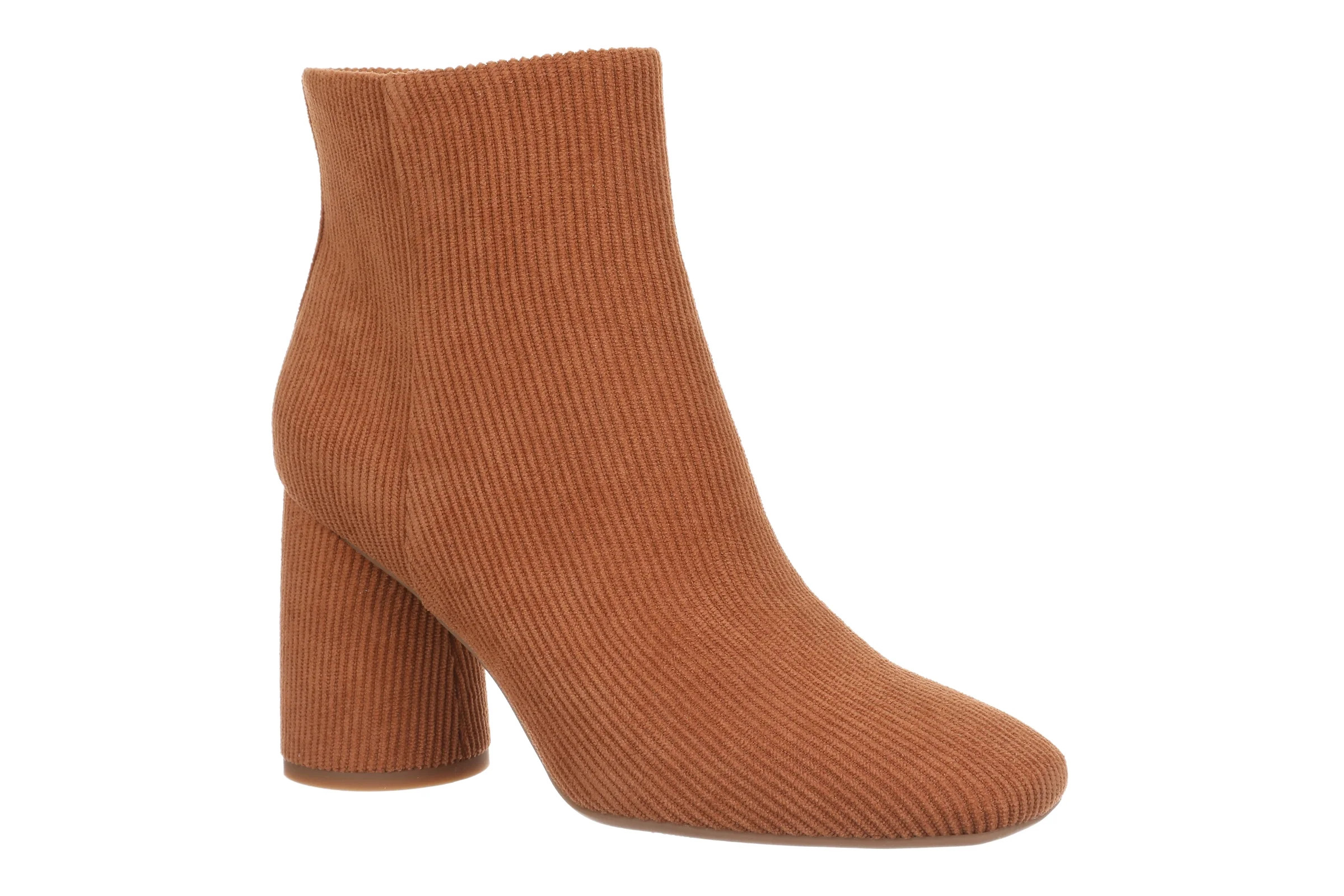 Sam & Libby Women's Carlson Ankle Boot - Walmart.com | Walmart (US)