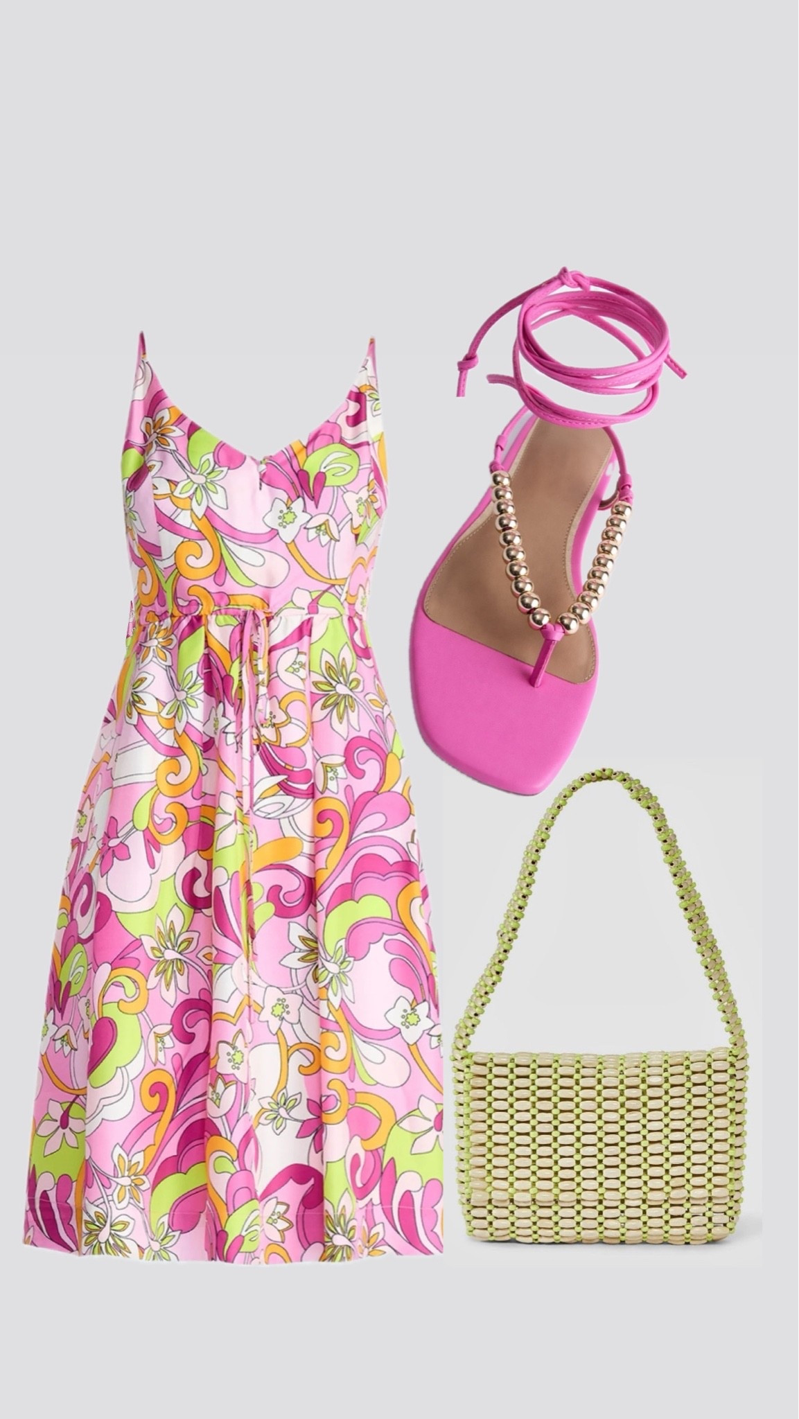 Spring Summer Fashion 

#walmartfinds #walmartfashion #cutedresses #sundresses #resortwear

#LTKMothersDay #LTKootd