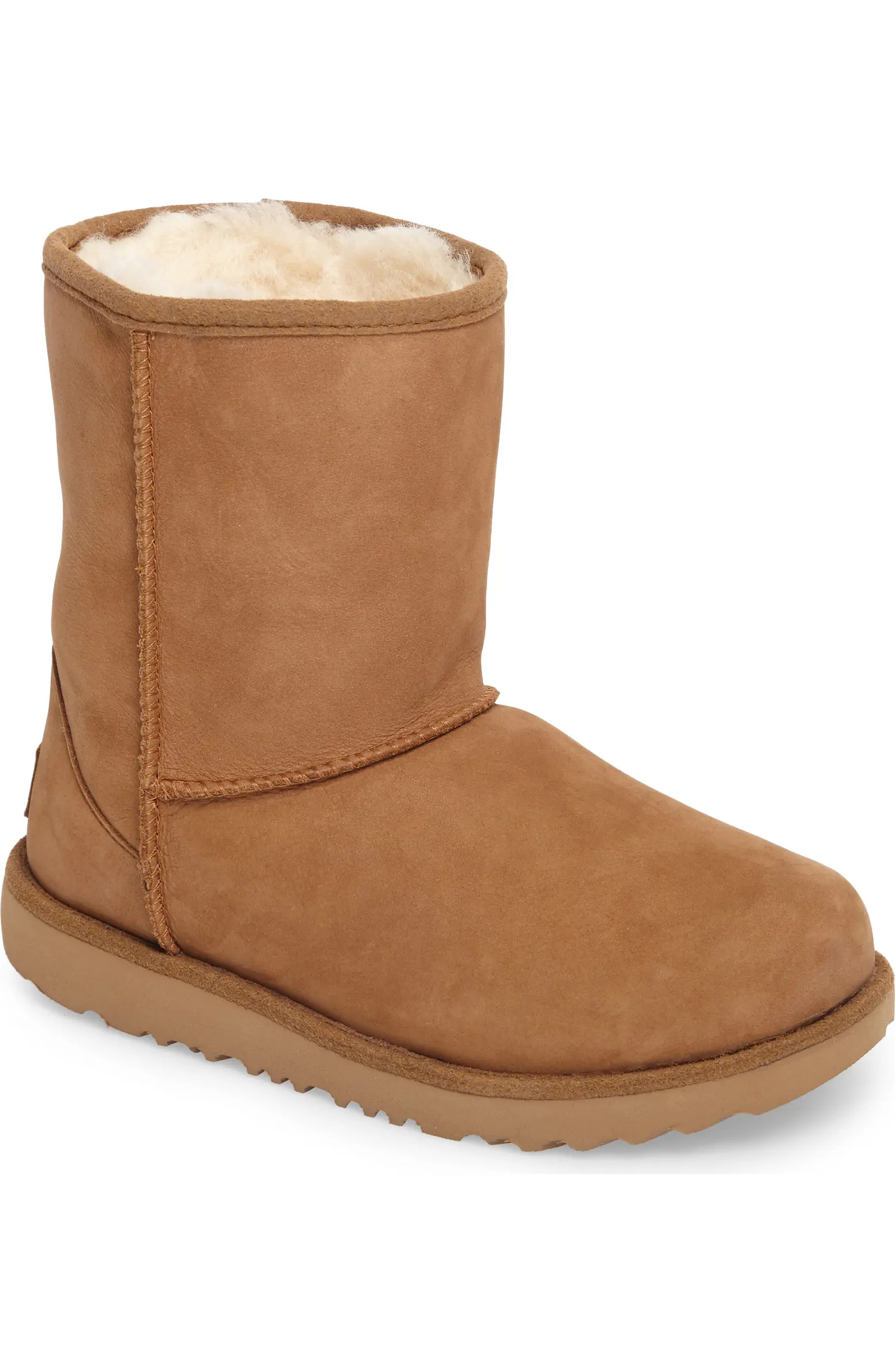 Classic Short II Waterproof Boot | Nordstrom Rack