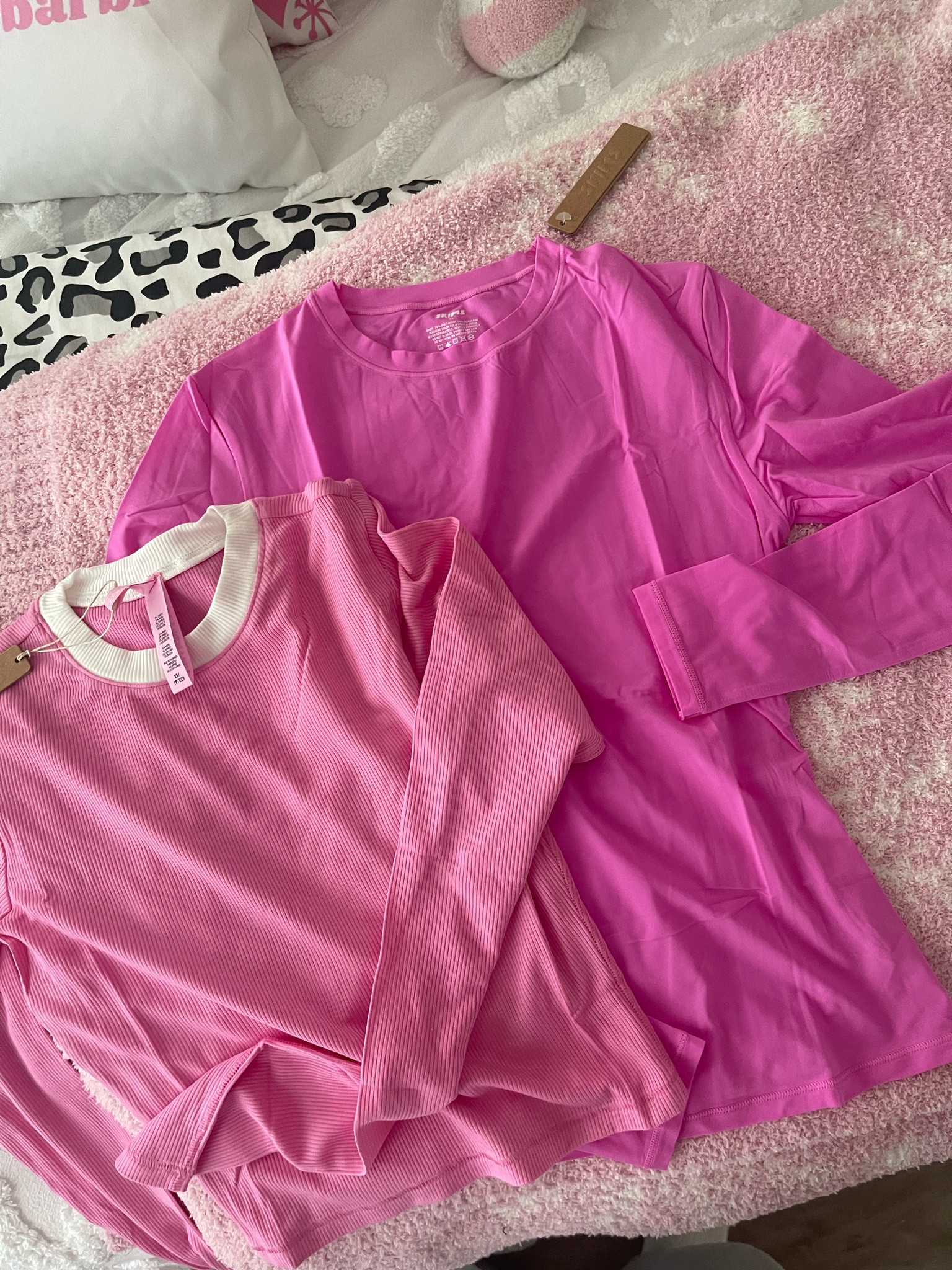 Obsessed! Barbie winter essentials  

#LTKCyberWeek #LTKGiftGuide #LTKHoliday