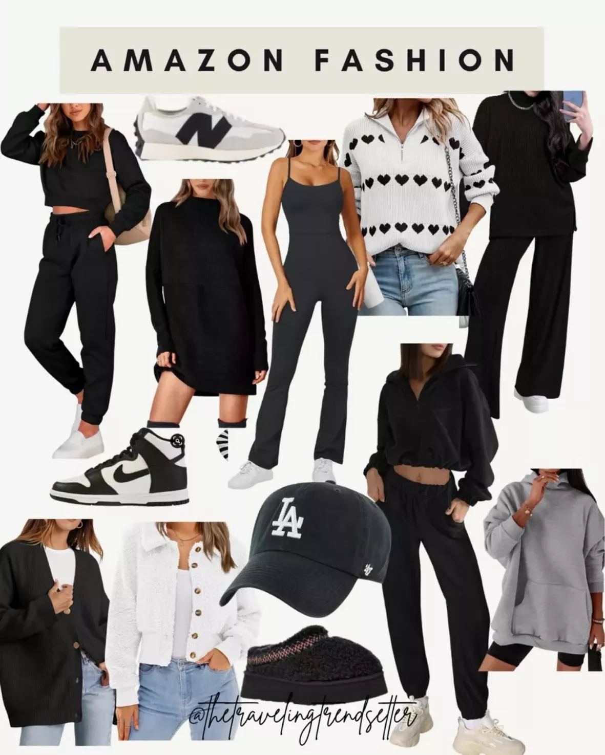 Women's Casual 3 Piece Outfit Set … curated on LTK