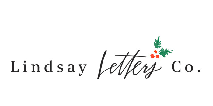 Never Regret Hope | Lindsay Letters, LLC