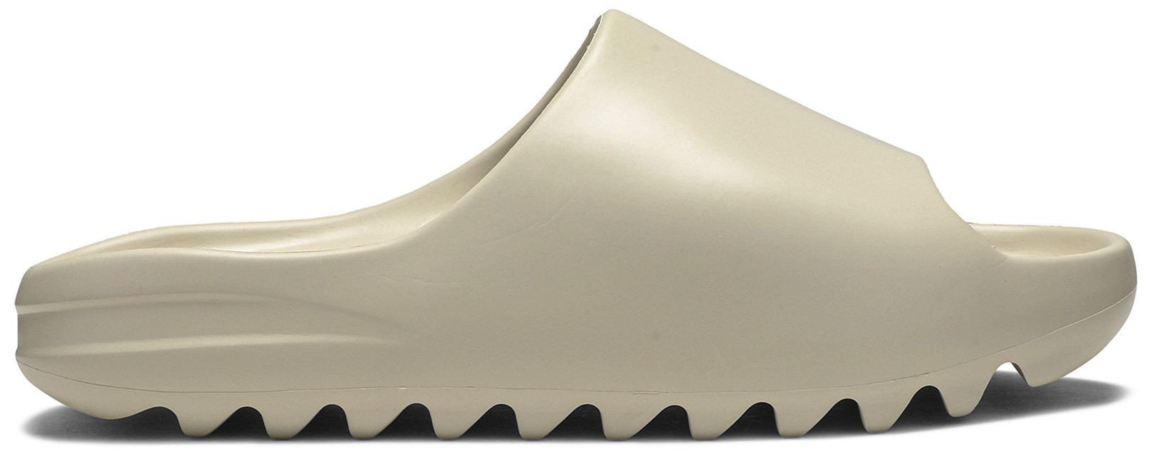 Buy Yeezy Slides 'Bone' - FW6345 | GOAT | GOAT