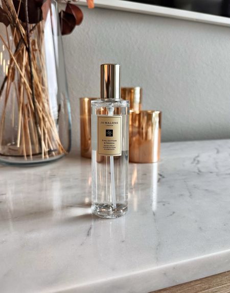 Start the new year fresh with this Jo Malone room spray! 

#LTKhome