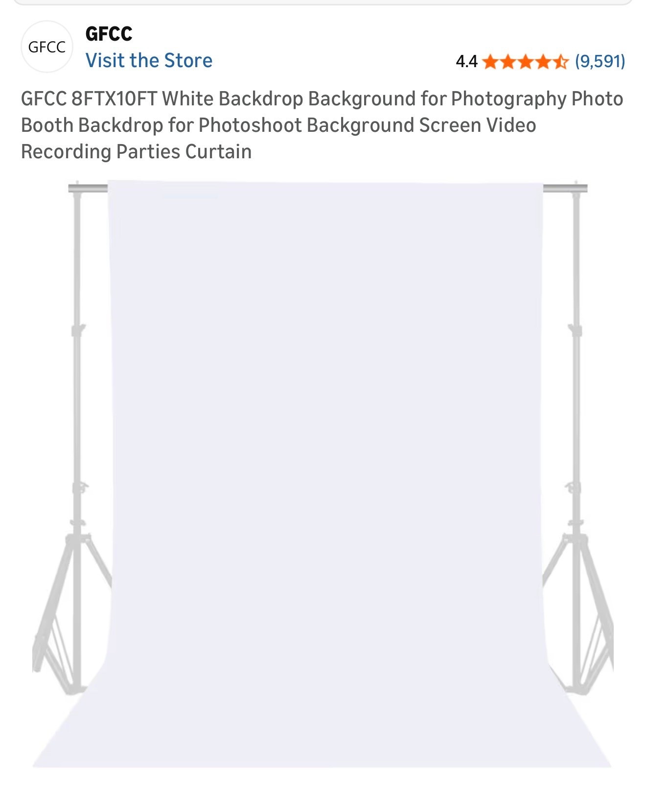 Photography Backdrop white cloth

#LTKSpringSale