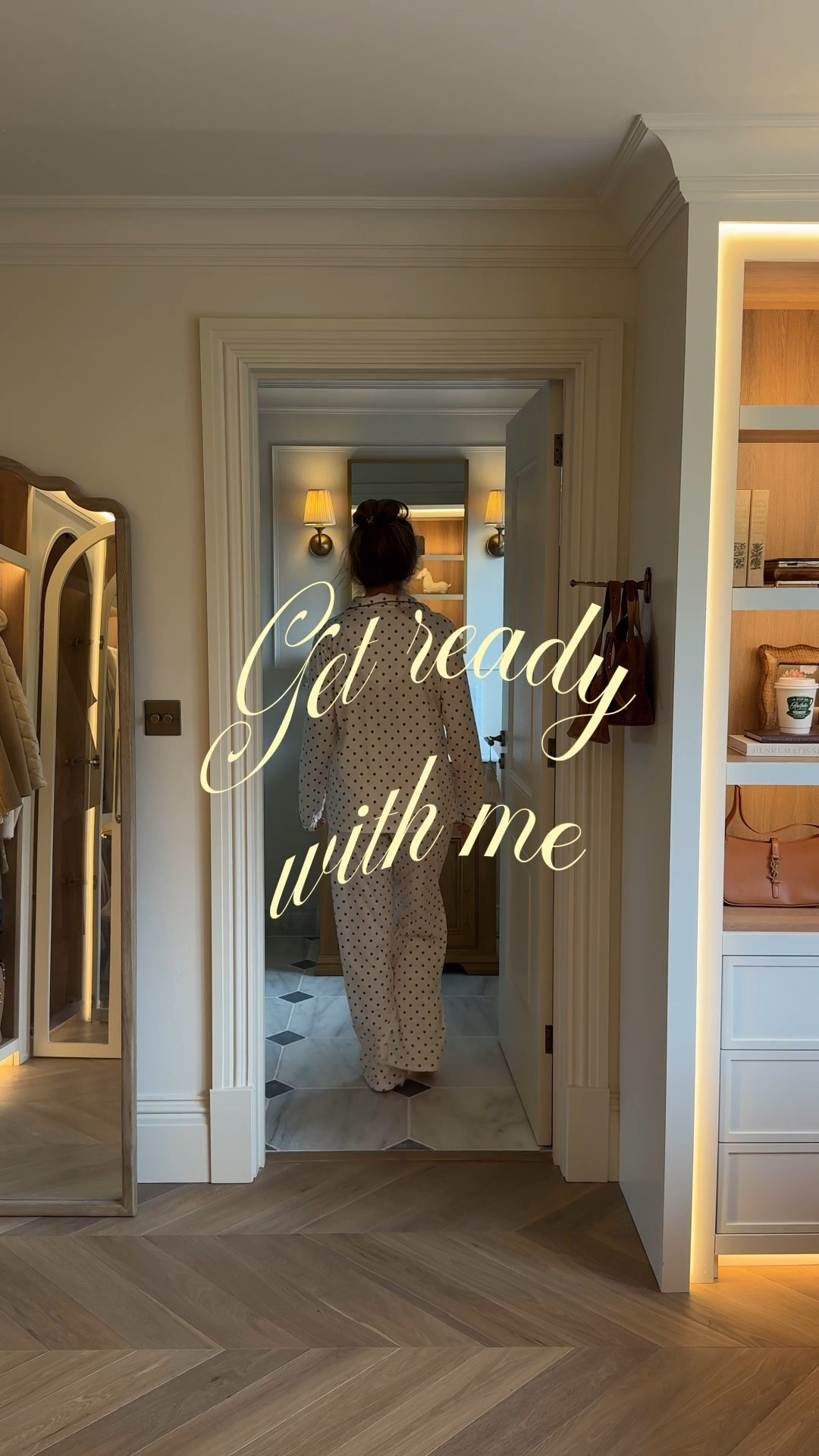 Get ready with me for an autumn day. Products used linked below: 
The shirt is old but I’ve linked an alternative

#LTKuk #LTKautumn #LTKstyletip