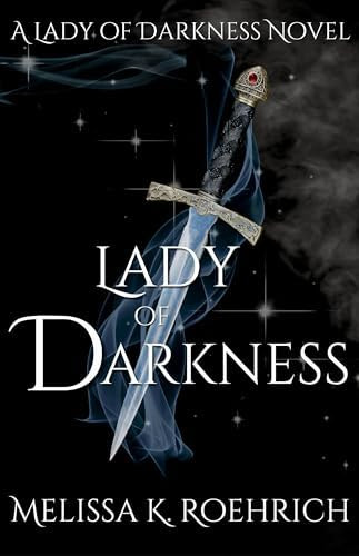 Lady of Darkness      Hardcover – September 29, 2021 | Amazon (US)