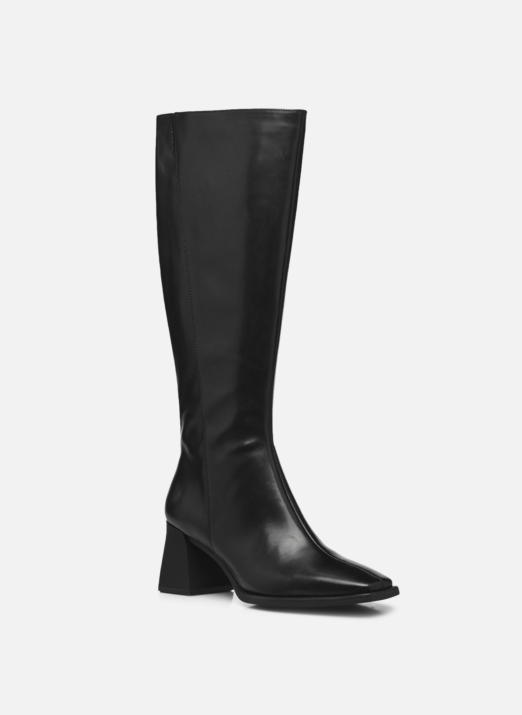 Stiefel HEDDA 5002-101 damen schwarz | Sarenza FR