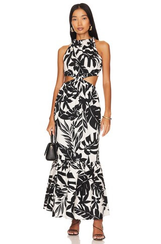 Jules Dress
                    
                    Steve Madden | Revolve Clothing (Global)