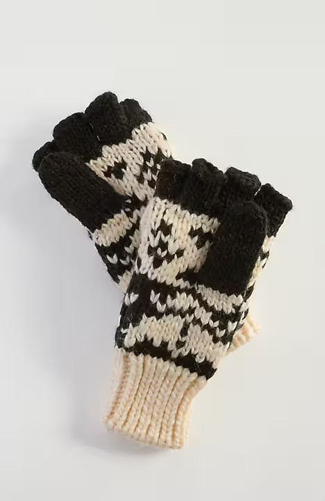 Plush Winter Gloves | J. Jill