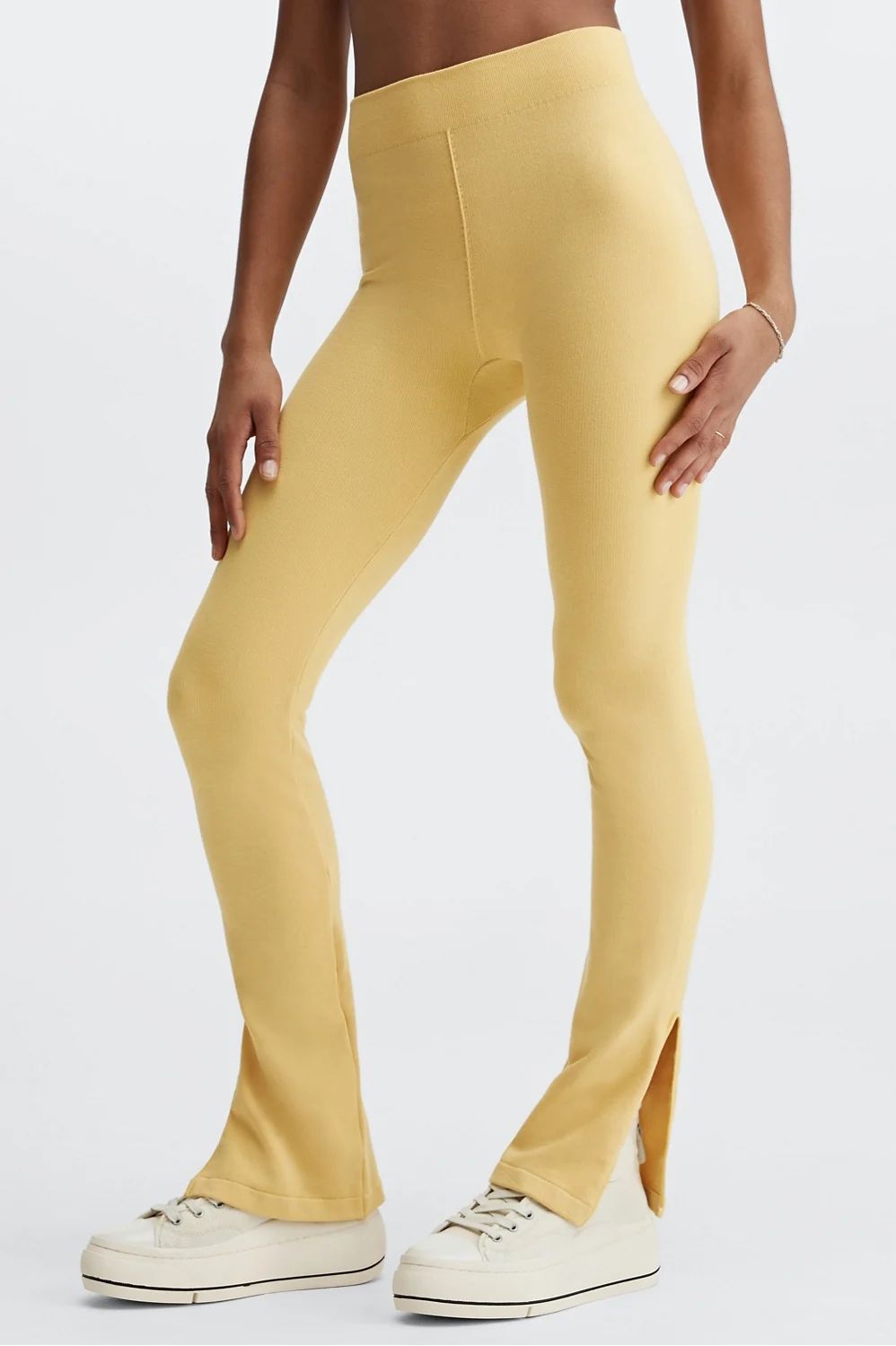 Cloud Seamless High-Waisted Pant | Fabletics - North America