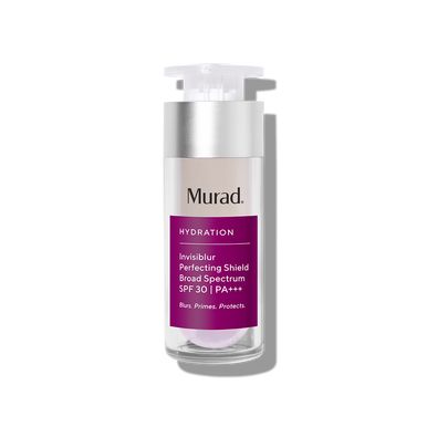 Invisiblur Perfecting Shield Broad Spectrum SPF 30 | PA+++ | Murad Skin Care (US)