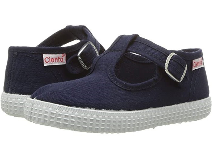 T-Strap Mary Jane | Jenzy