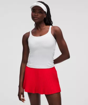 lululemon Align™ Scoop Waist-Length Tank Top | lululemon (AU)