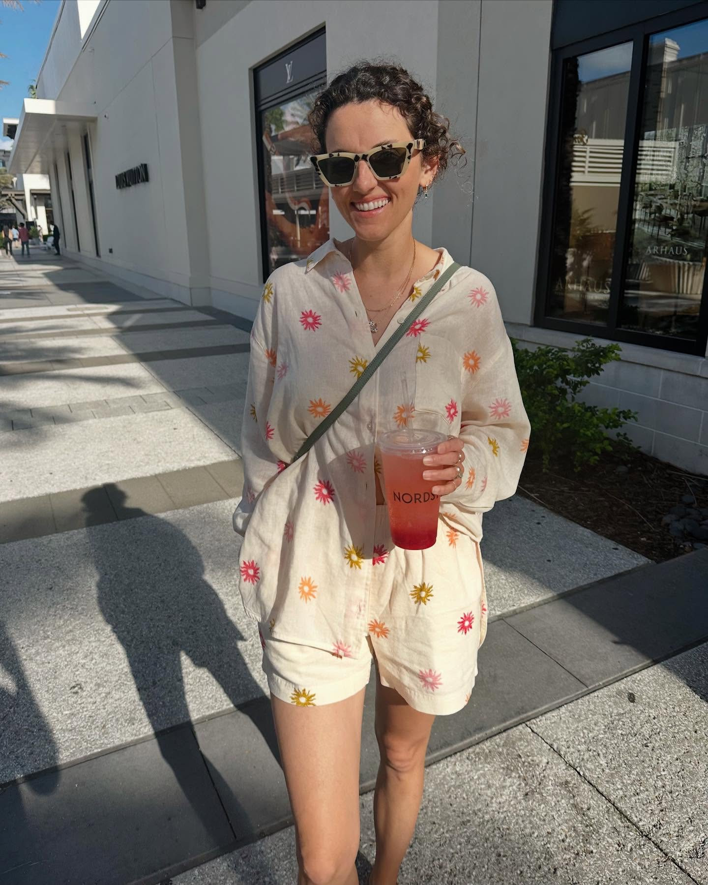 Some days I feel like I might be getting my pink back.🦩🌞