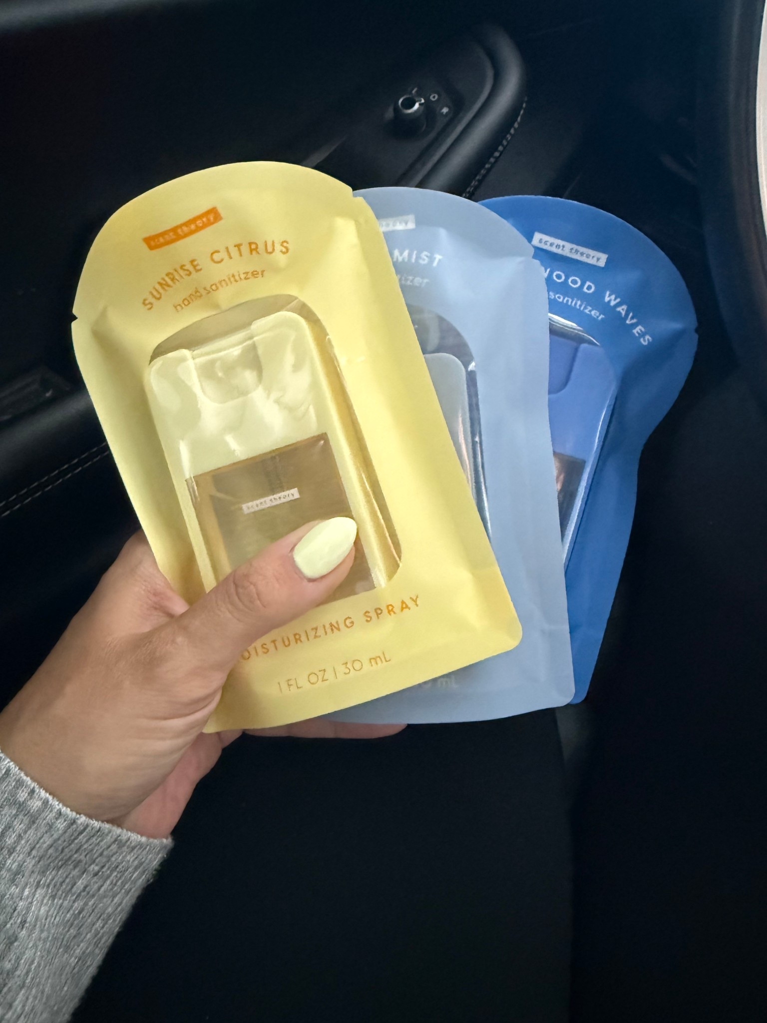 Found the cutest touchland hand sanitizer dupes for $3! Going to put some in my boys Easter basket.

#LTKselfcare #LTKmomlife #LTKKids