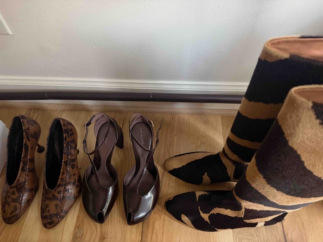 fall shoe purchases

#LTKootd #LTKSeasonal