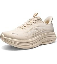 ALLSWIFIT Women's Slip On Walking Shoes Sneakers | Running, Comfortable, Tennis, Breathable, Non ... | Amazon (US)