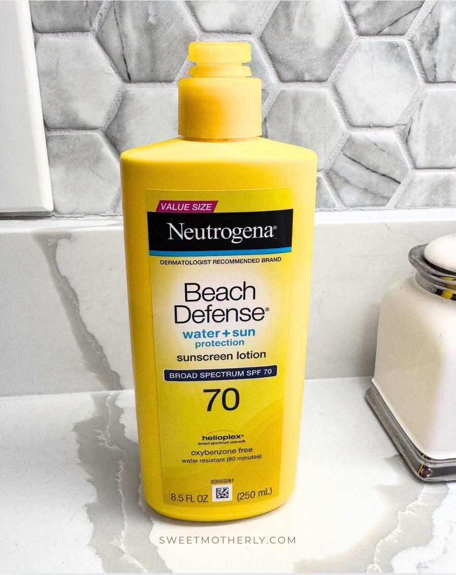 Price drop on sunscreen

Mineral sunscreen
SPF 50 sunscreen
Tinted face sunscreen
Sensitive skin SPF
Daily facial sunscreen
Water-resistant sunscreen
Glow sunscreen primer
Body sunscreen lotion
Reef-safe sunscreen
Summer sun protection

#LTKSeasonal #LTKSaleAlert