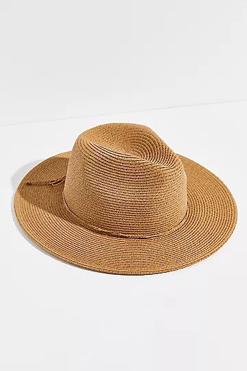 Marina Packable Hat | Free People (Global - UK&FR Excluded)