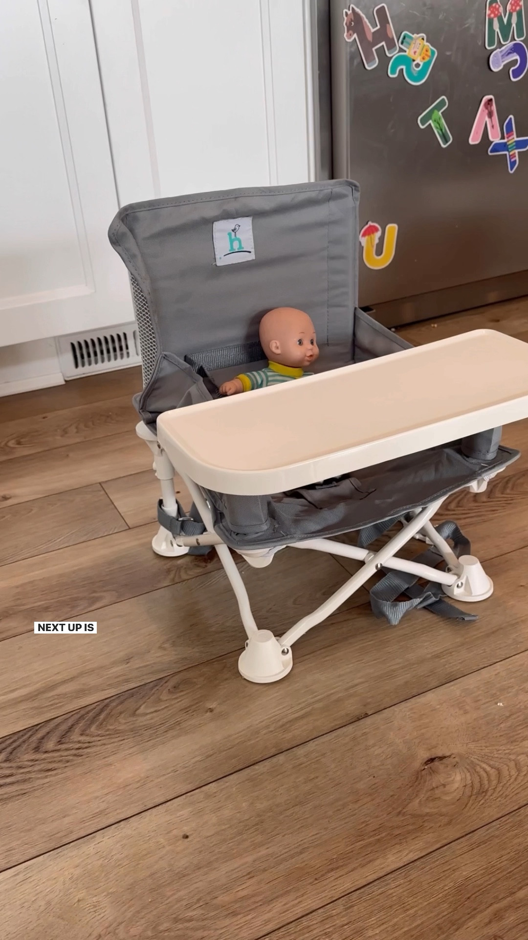 Practical Products for Traveling w/Kids! 

We have traveled cross country for either Thanksgiving or Christmas every year for the past 9 years (7 of those with kids). I've nearly perfected what items I find useful & worthwhile when traveling with kids 😅

The @mytraveltray we use daily, but it's especially useful on trips with a lot of driving. It's a great place to store snacks or for kids to eat meals on the go from their car seat or stroller (also just fits car cup holders if your kid isn't in a carseat). They recently changed the design to an oval so that it can hold more! (It can adjust to 3 different sizes and fits MOST car seat cup holders (even square ones), but read online to make sure it works for yours!) 

AND

The portable high chair has been a game changer for us! I hate when we get somewhere & there's no high chair. High chairs make it meal time so much easier -  especially when you have a  busy toddler ! The fact that this one is high quality & lightweight has made it so easy to take with us when we road trip or fly! ✈️ 

#LTKfamily #LTKkids #LTKtravel