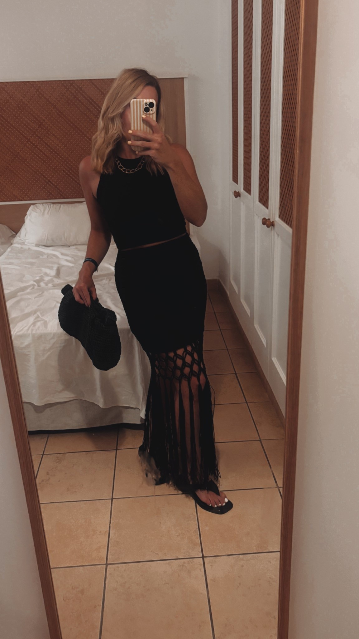 🖤🐚#LTKsummer 

#LTKeurope #LTKuk