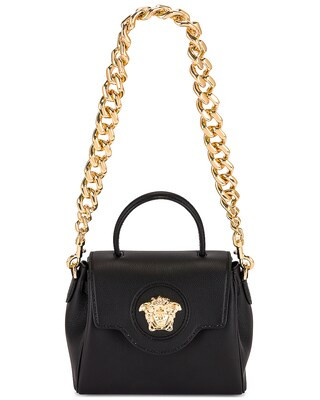 Medusa Top Handle Bag | FWRD 