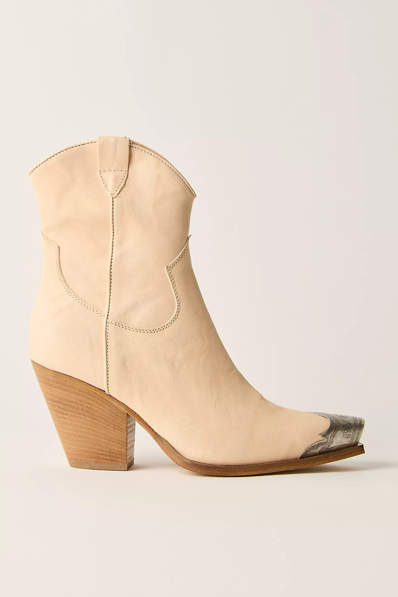 Brayden Western Boots | Free People (Global - UK&FR Excluded)