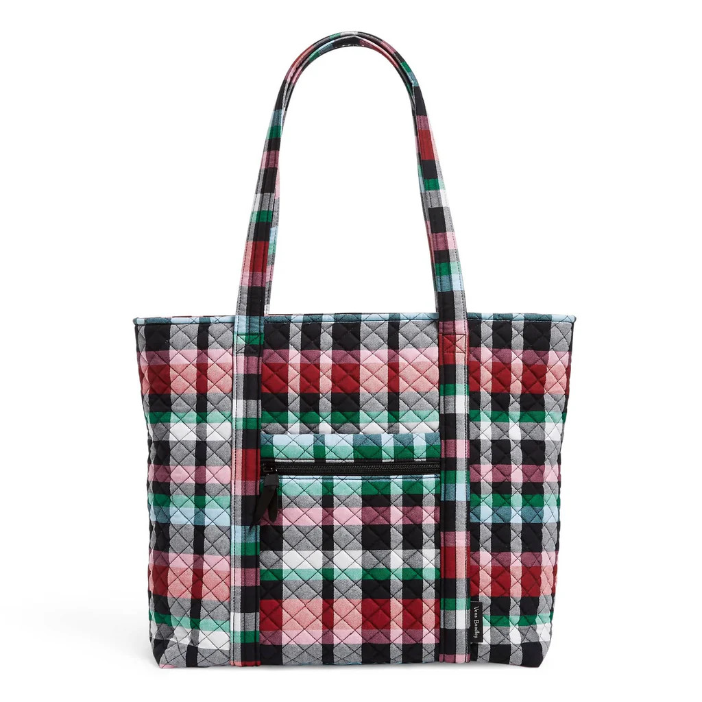Vera Tote Bag | Vera Bradley