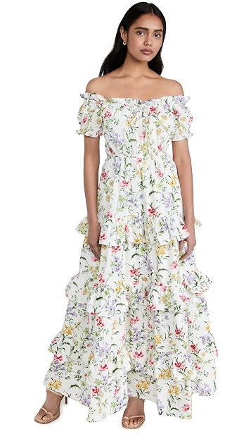 Bacopa Dress | Shopbop
