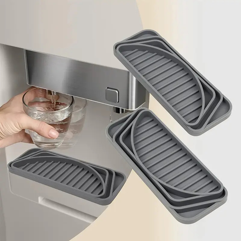 Refrigerator Drip Tray Collector Non slip Cuttable - Temu Canada | Temu Affiliate Program