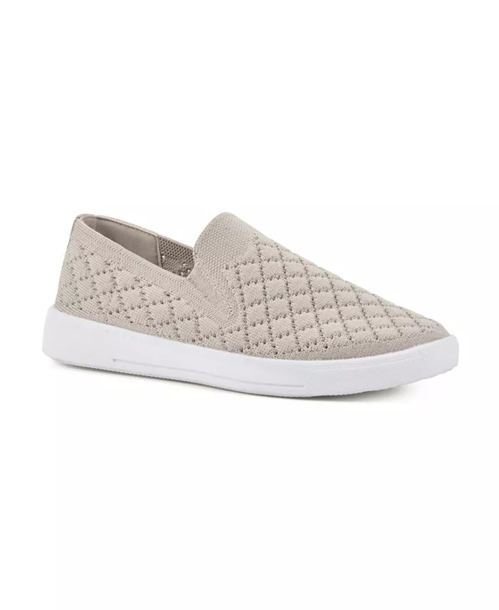 Womens Utopia Slip On Sneakers | Macy's