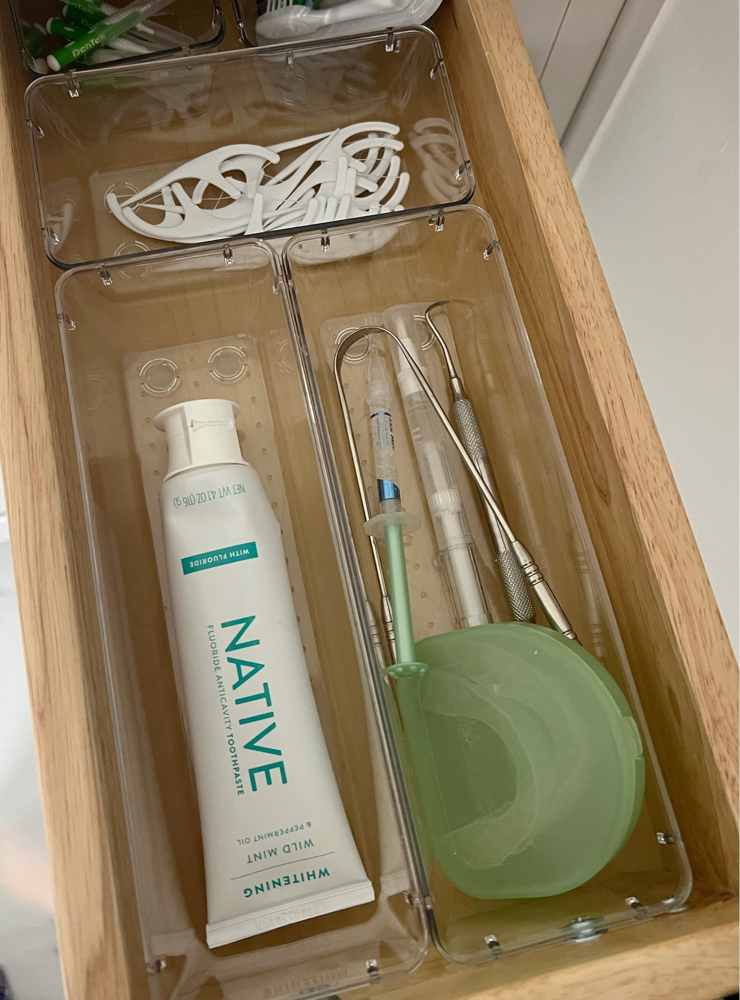 Bathroom organization, drawer organizer, vanity organizers, storage trays, storage bins, organization 

#LTKHome