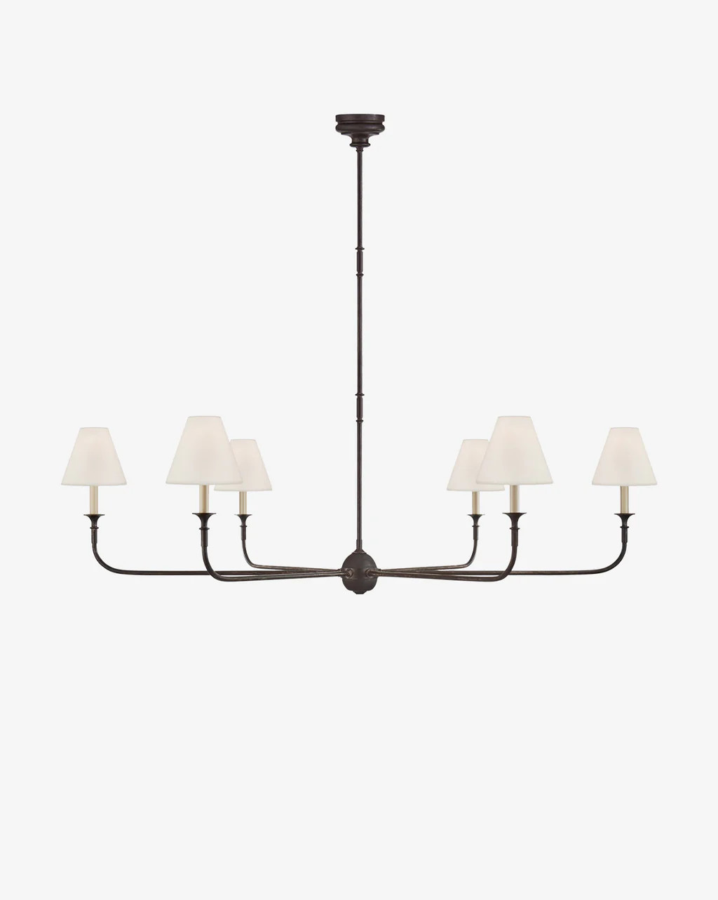 Piaf Grande Chandelier | McGee & Co.
