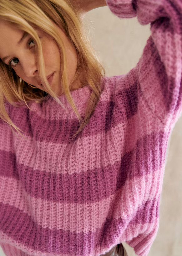 Jose Jumper | Sezane Paris - US