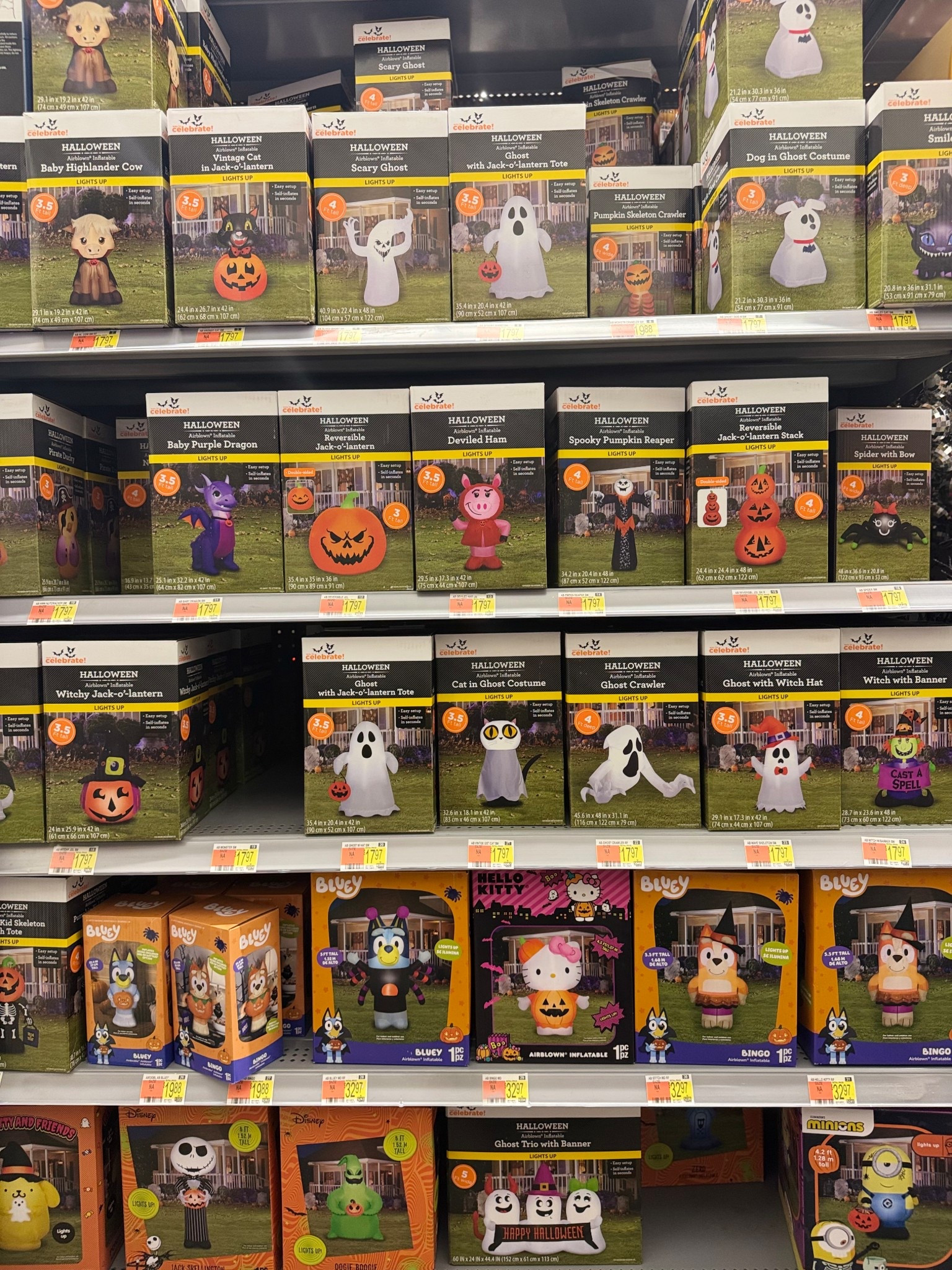 Halloween Decor @walmart #walmart 

#LTKHome #LTKHalloween #LTKSeasonal