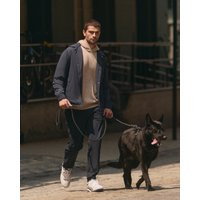 Vuori Meta™ Elastic Waist Pants Classic Fit 32" | Ink | XL | Vuori Clothing (US & Canada)